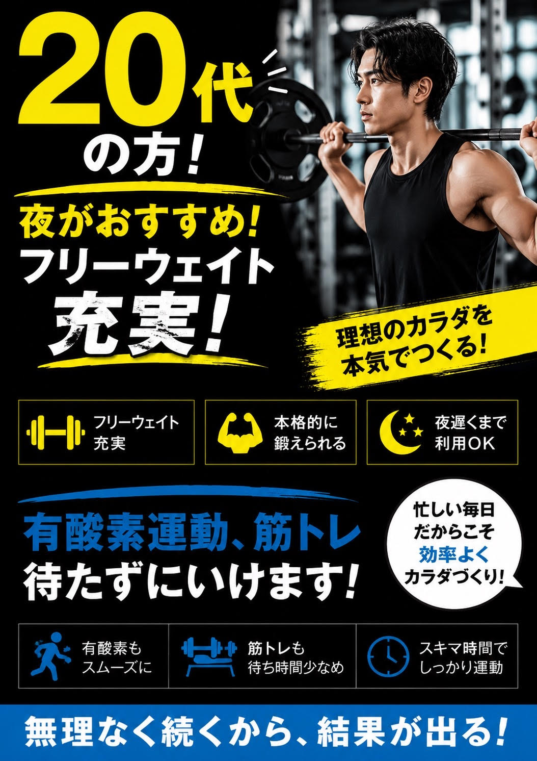 20代コラム