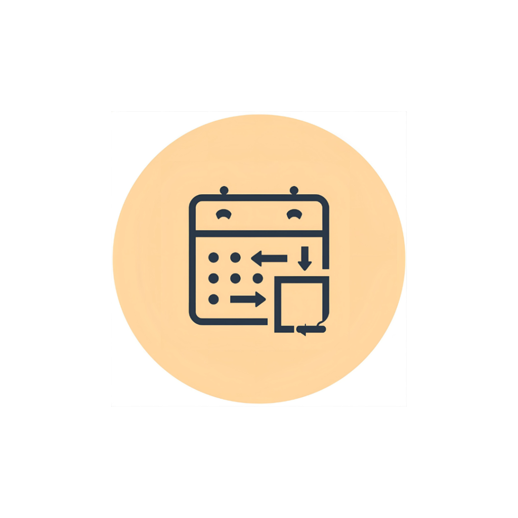 柔軟な対応力アイコン