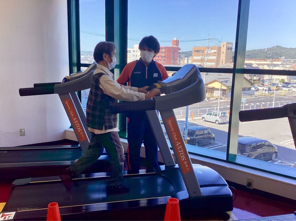 アクトスWill_G土岐店写真