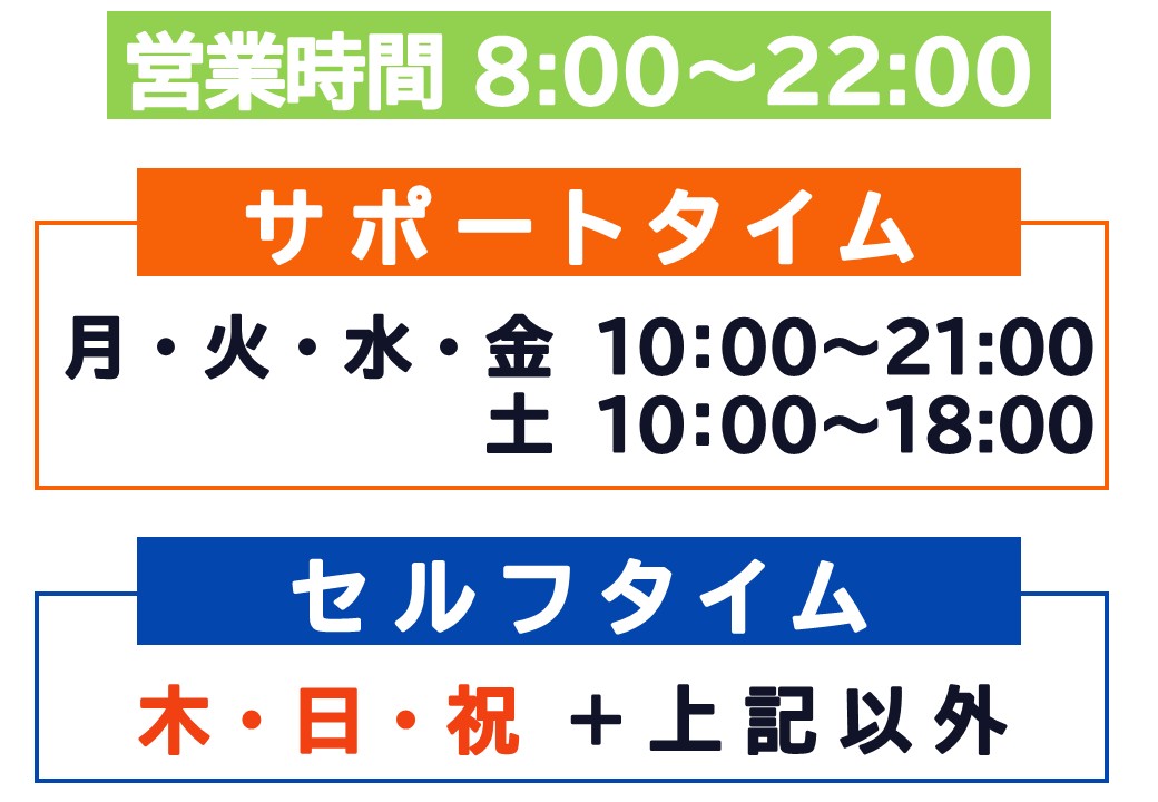 いつでも0円