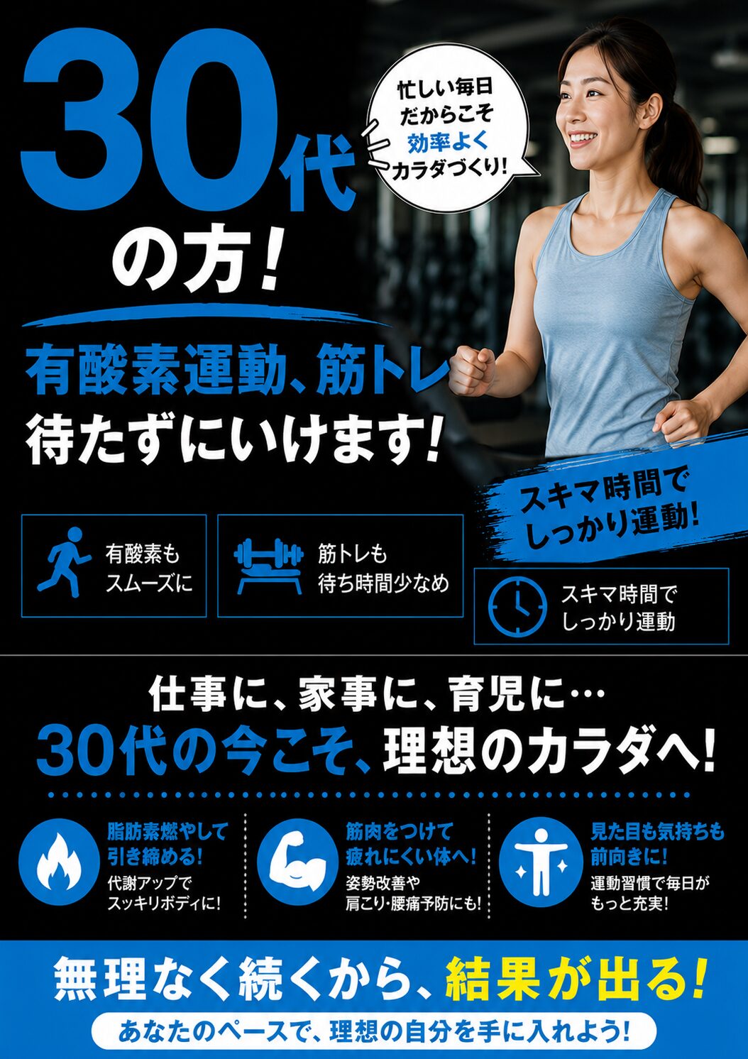30代コラム