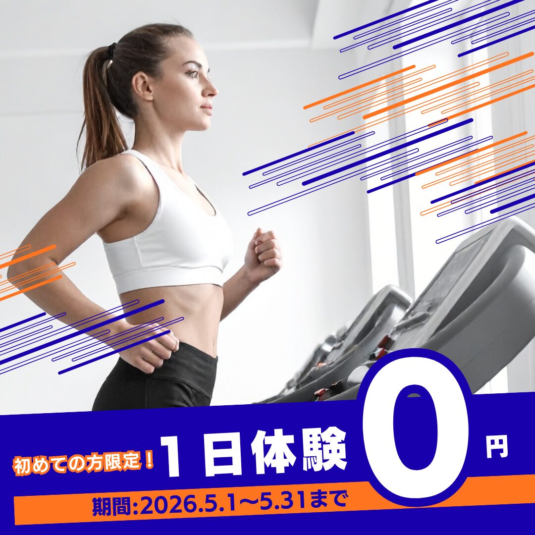 スポーツ フィットネス、トレーニング スポーツジム初心者のための代表的なトレーニングマシンを紹介