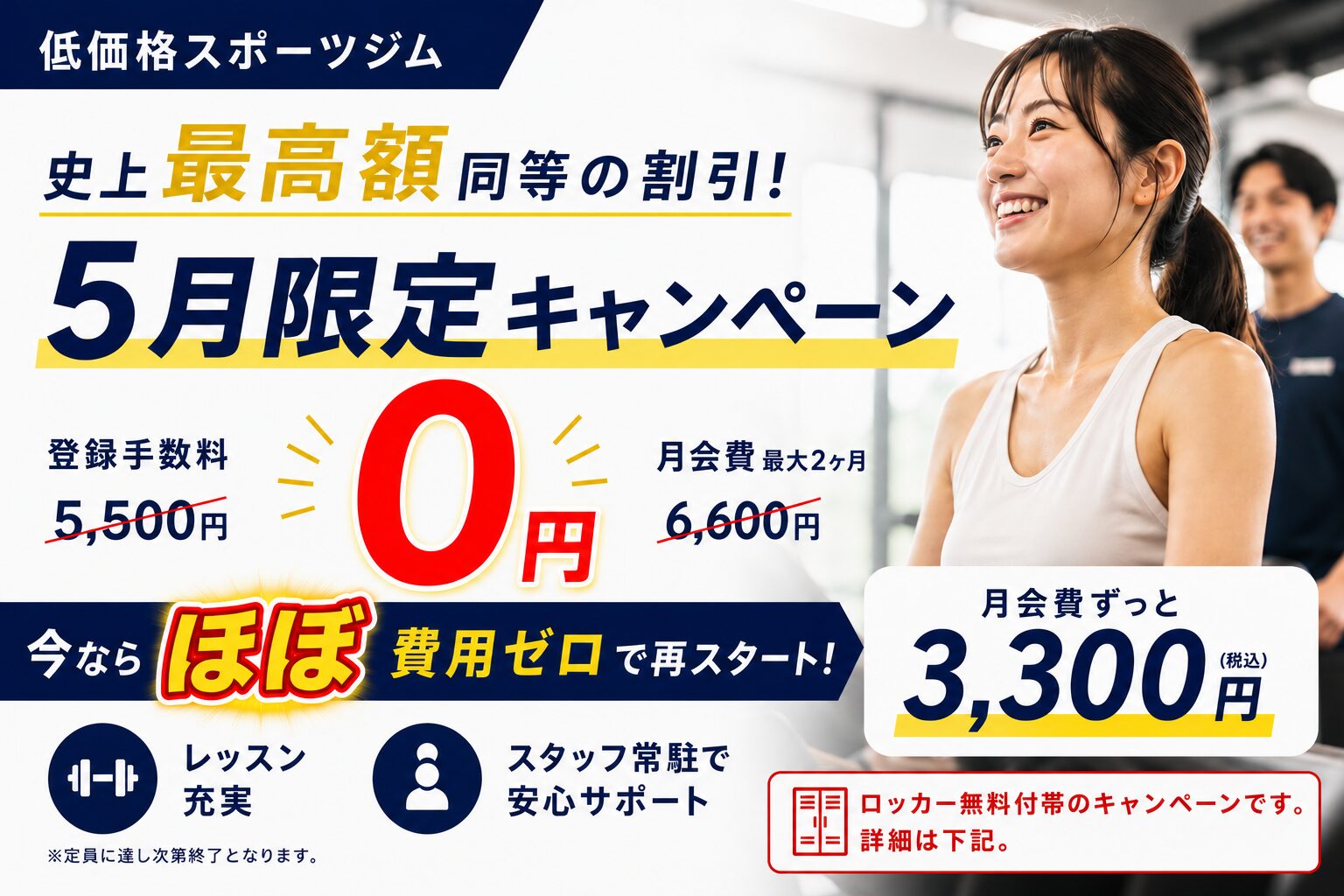 緊急告知